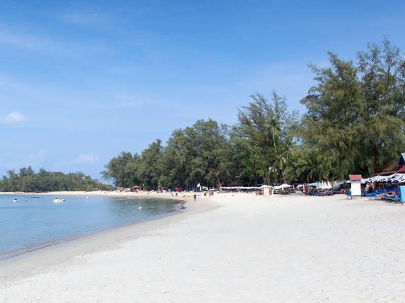 Samui Balcony Hotel 2*