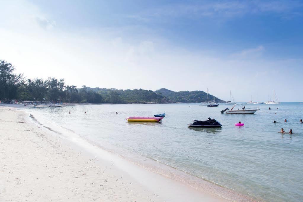 Samui Balcony 2* Bophut