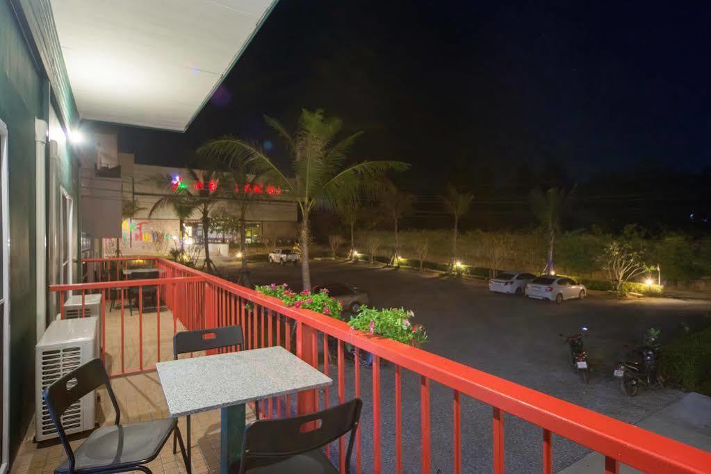 Samui Balcony 2* Bophut